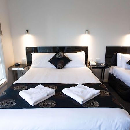 Best Western Mill Park Motor Inn Morang Екстер'єр фото