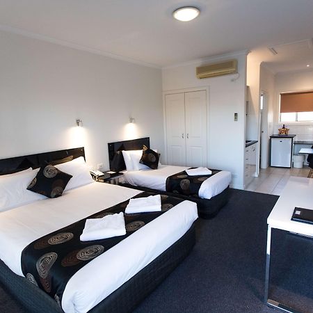 Best Western Mill Park Motor Inn Morang Екстер'єр фото