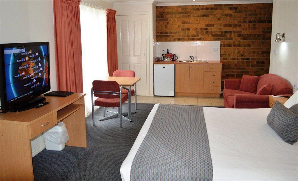 Best Western Mill Park Motor Inn Morang Екстер'єр фото