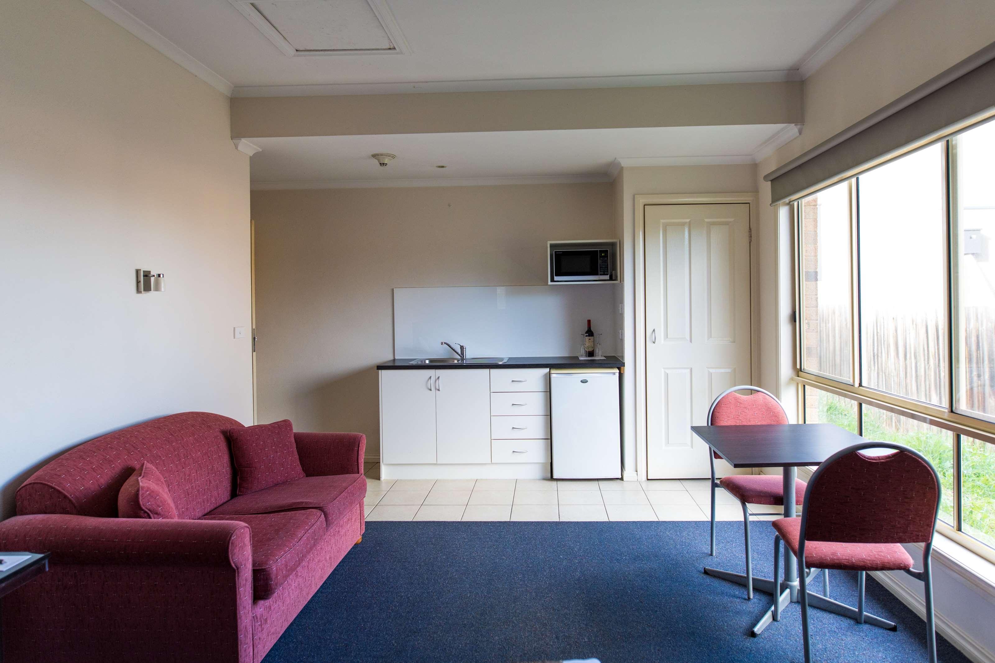 Best Western Mill Park Motor Inn Morang Екстер'єр фото