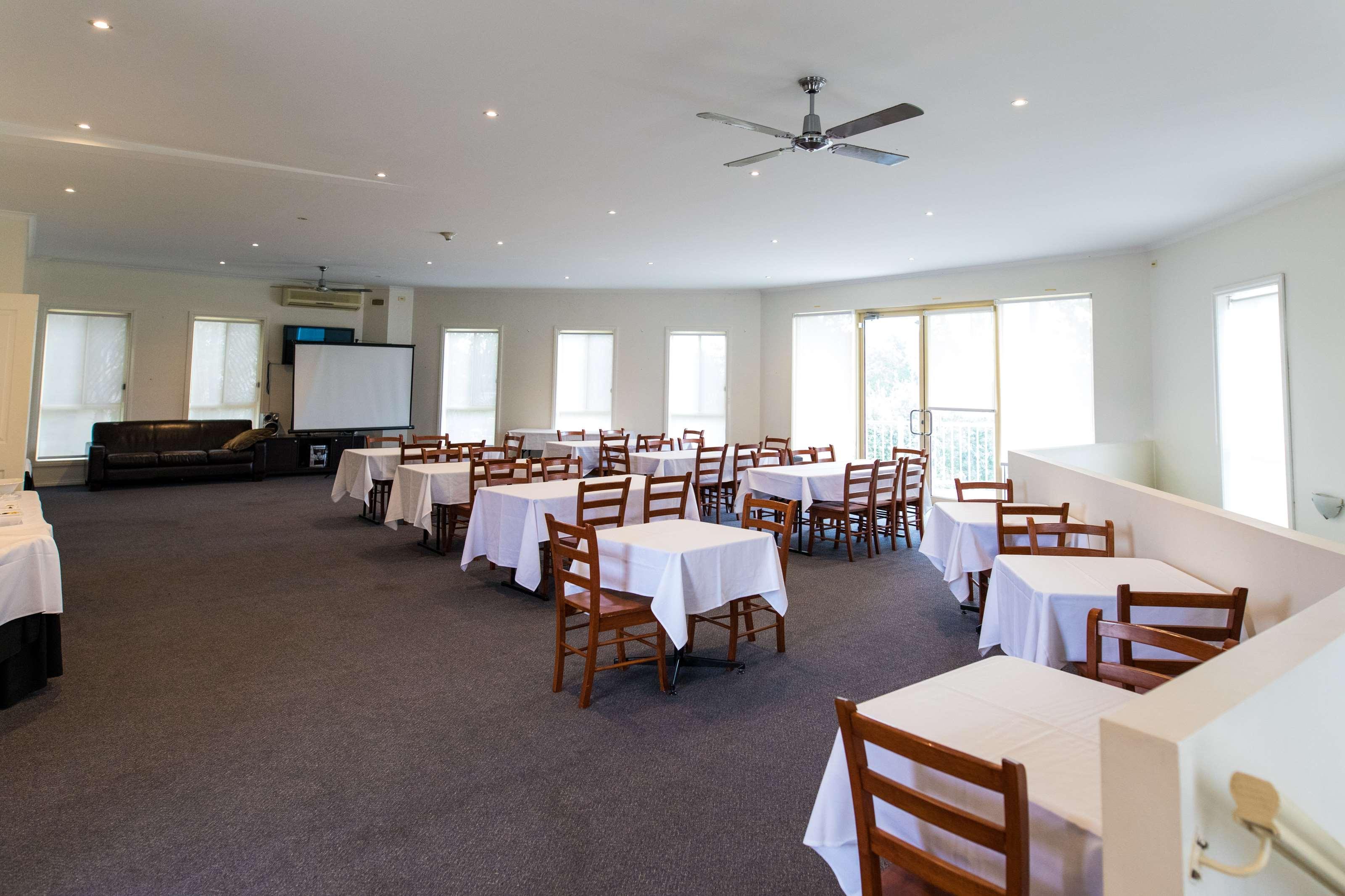 Best Western Mill Park Motor Inn Morang Екстер'єр фото