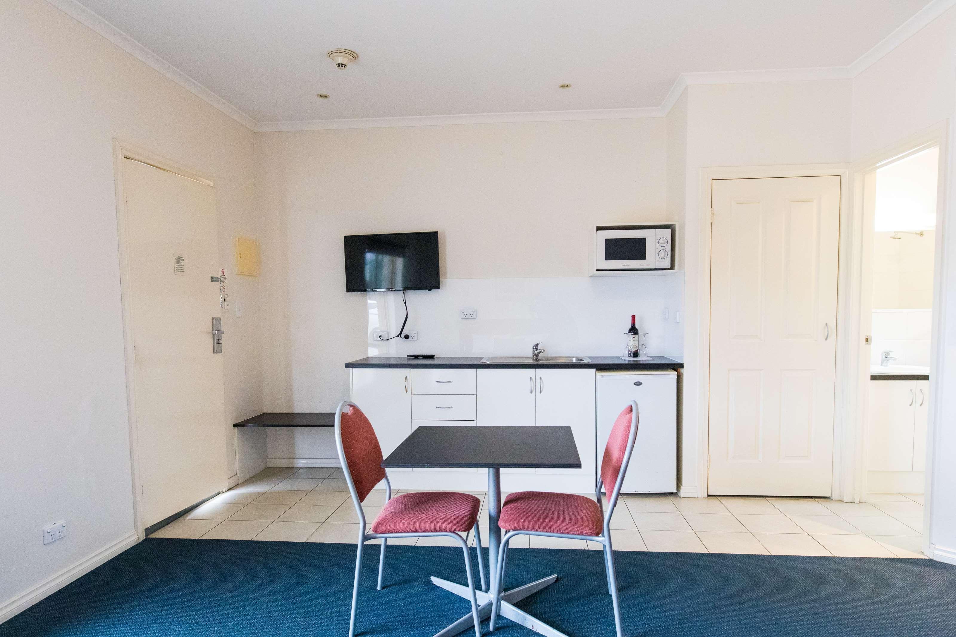 Best Western Mill Park Motor Inn Morang Екстер'єр фото