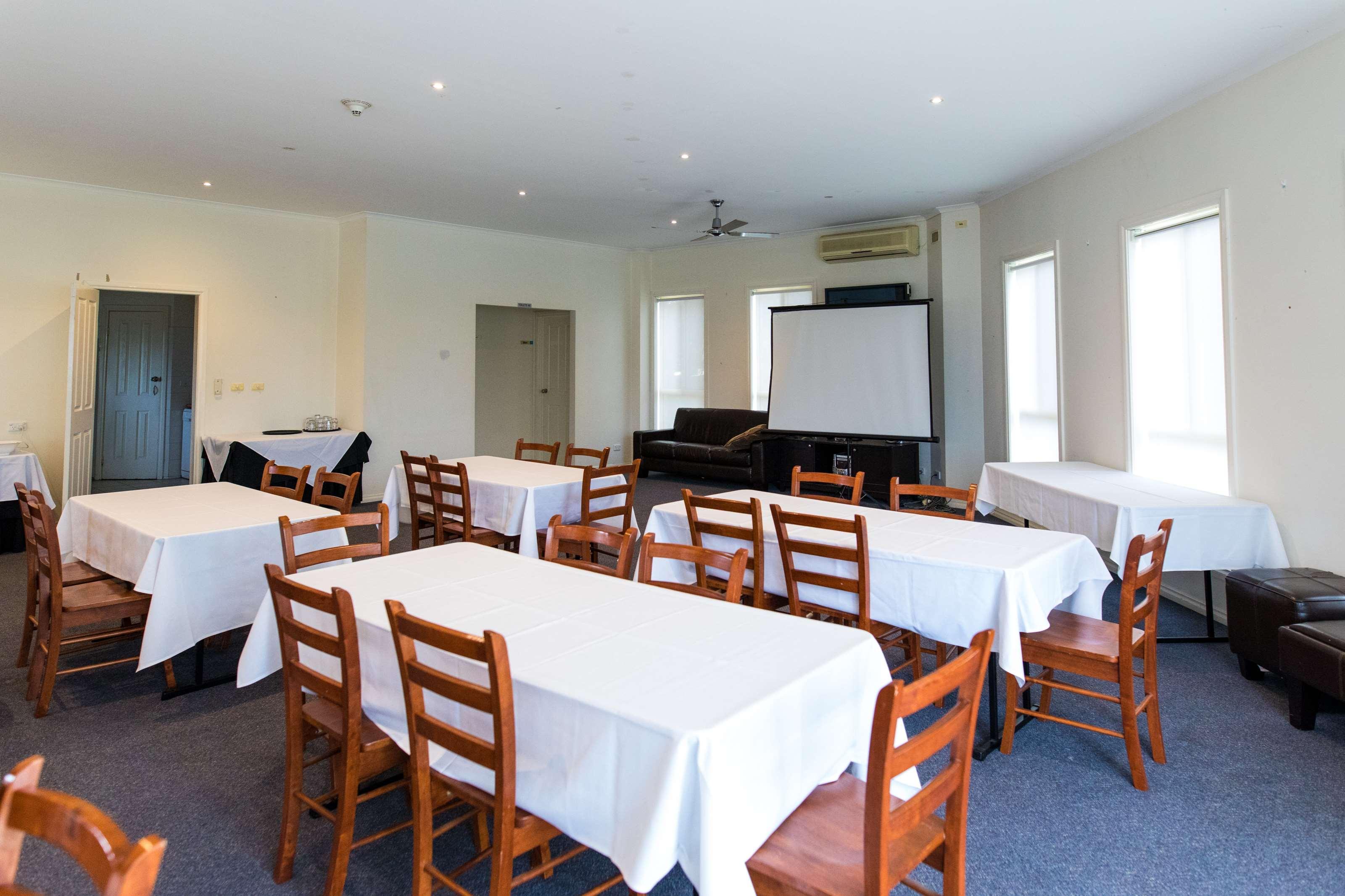 Best Western Mill Park Motor Inn Morang Екстер'єр фото