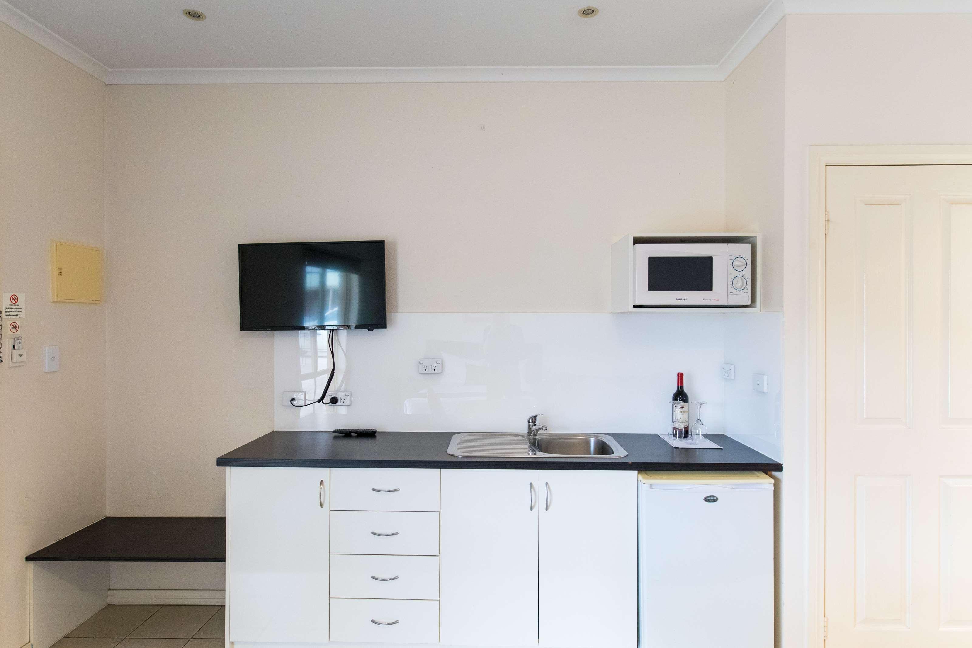 Best Western Mill Park Motor Inn Morang Екстер'єр фото