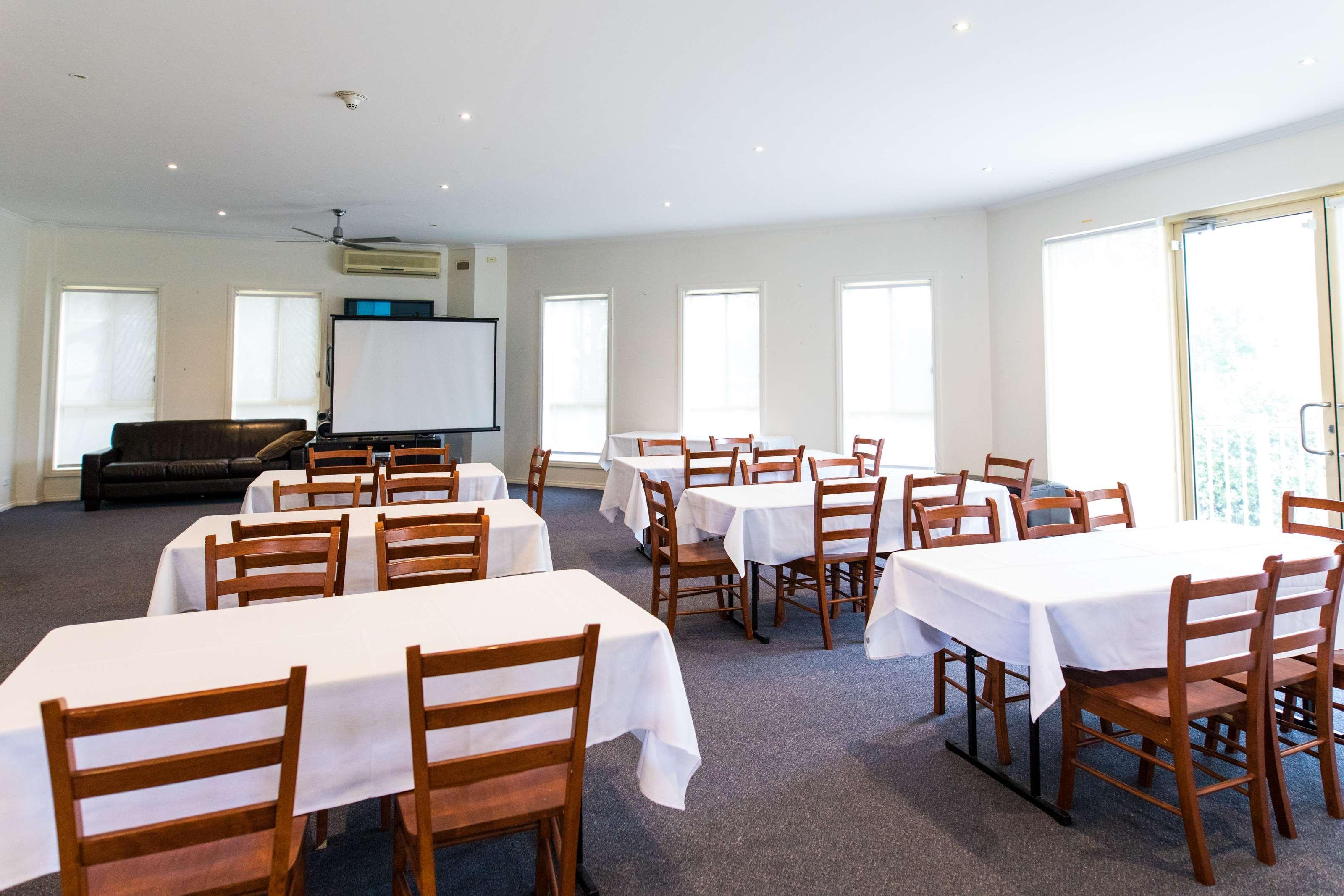 Best Western Mill Park Motor Inn Morang Екстер'єр фото