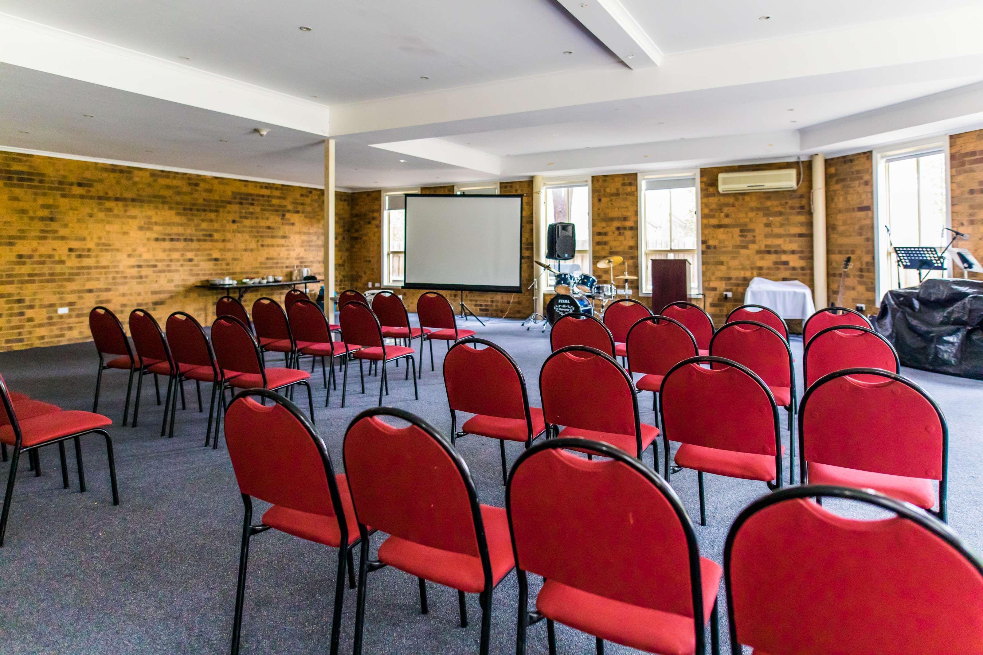 Best Western Mill Park Motor Inn Morang Екстер'єр фото