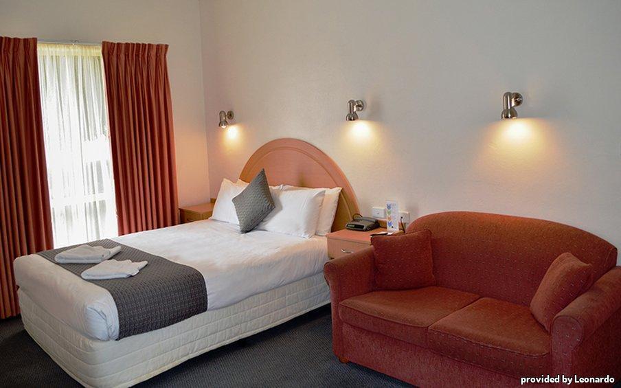 Best Western Mill Park Motor Inn Morang Екстер'єр фото
