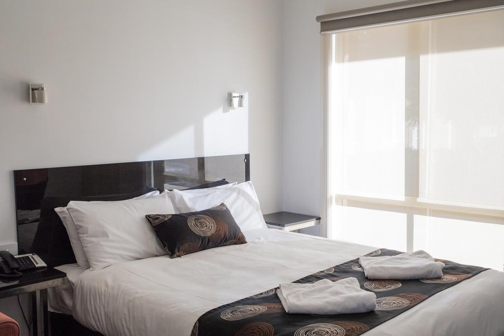 Best Western Mill Park Motor Inn Morang Екстер'єр фото