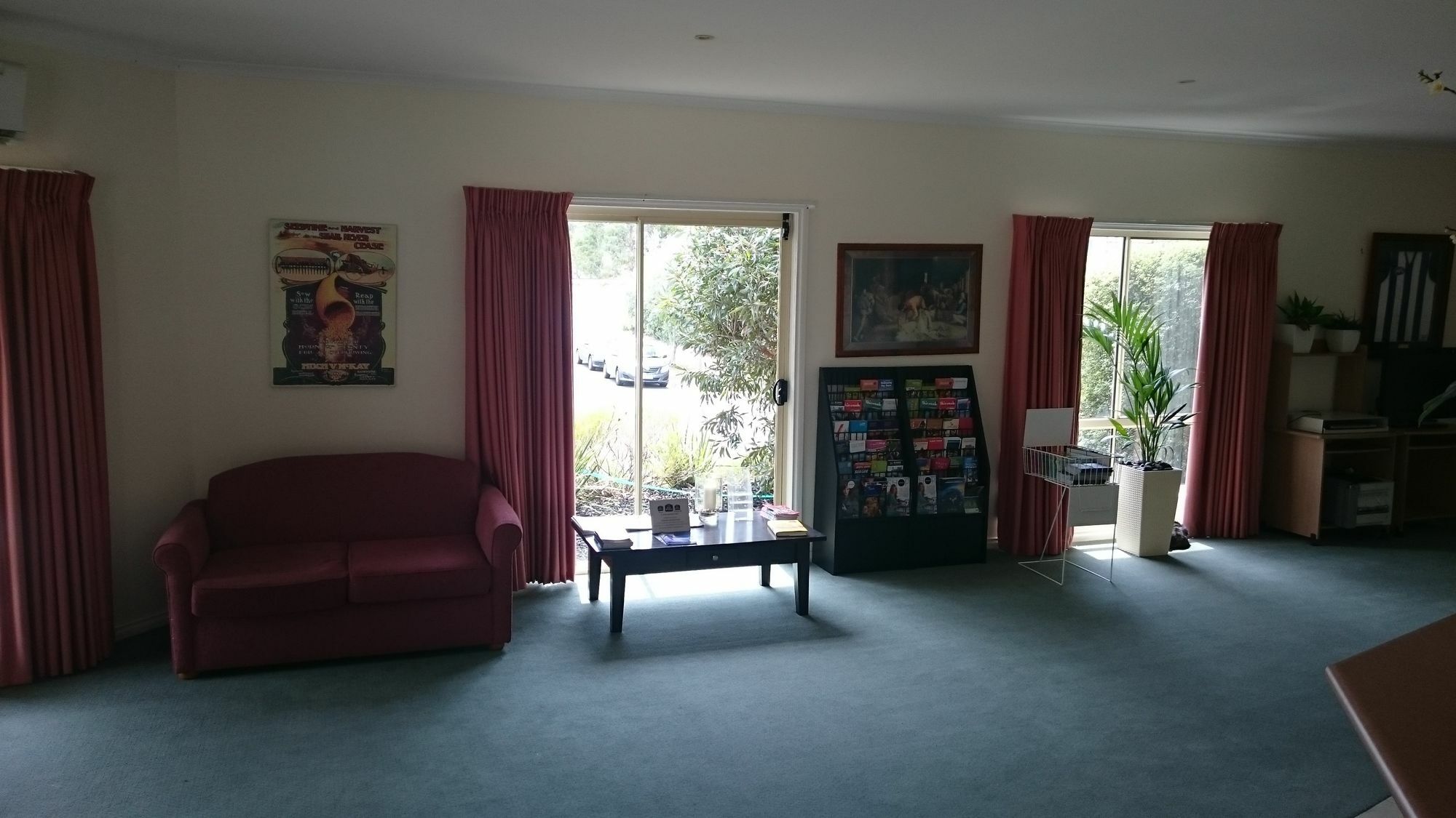 Best Western Mill Park Motor Inn Morang Екстер'єр фото